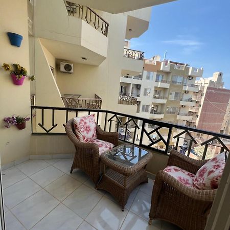 Paradise Hill Compound Apartment Hurghada Luaran gambar