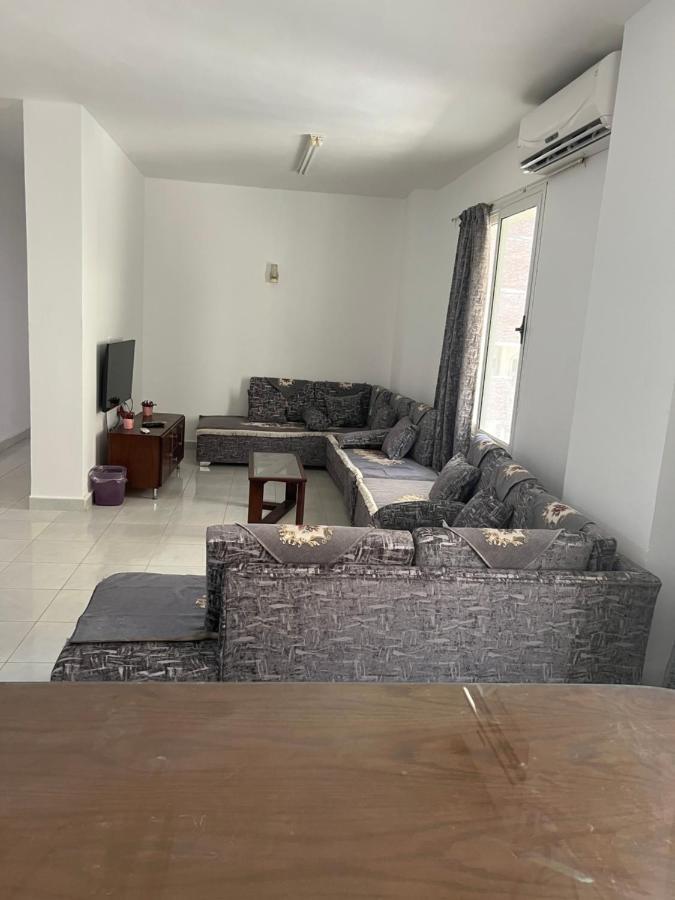 Paradise Hill Compound Apartment Hurghada Luaran gambar