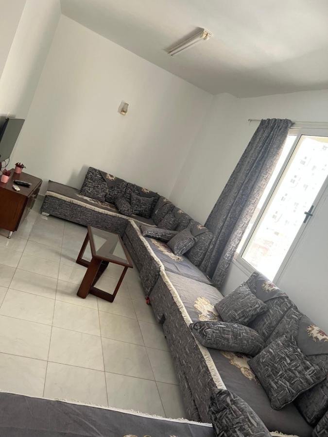 Paradise Hill Compound Apartment Hurghada Luaran gambar