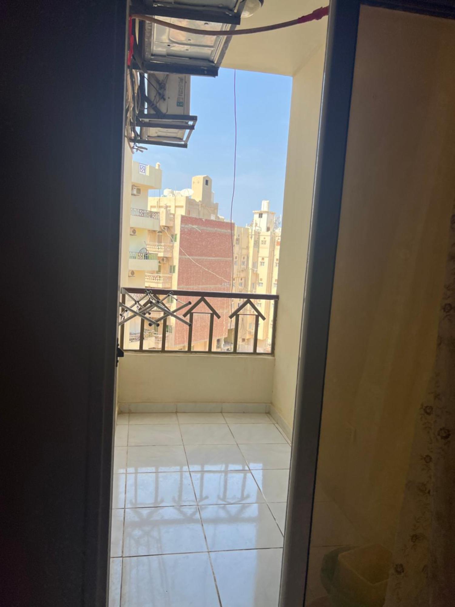 Paradise Hill Compound Apartment Hurghada Luaran gambar